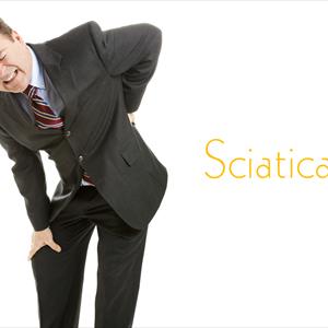 Sciatic Joint - Easy Sciatica Exercises