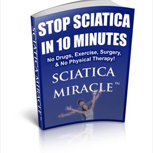 Back Sciatica Discussions - Information On Sciatica